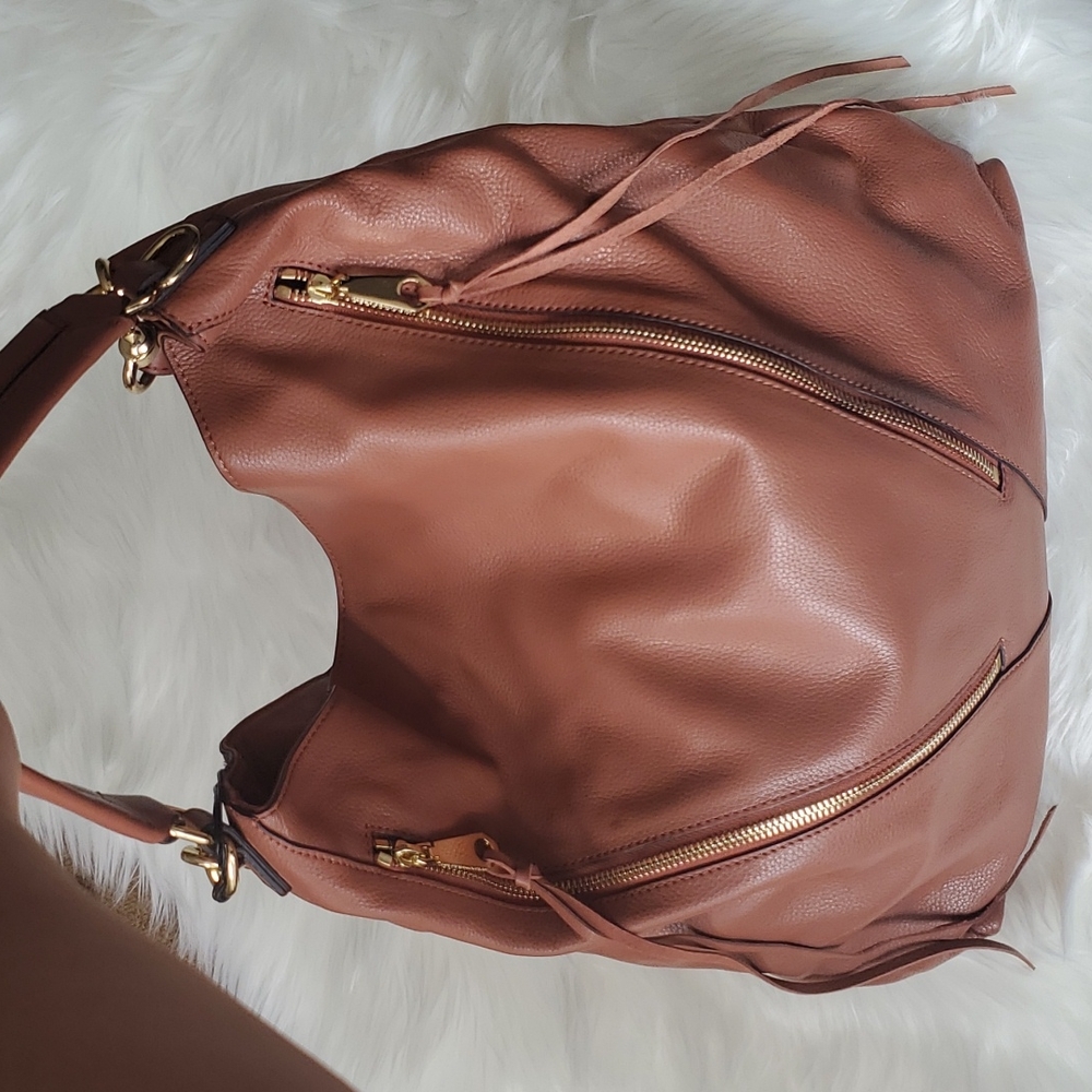 Rebecca Minkoff Motto Leather Bag